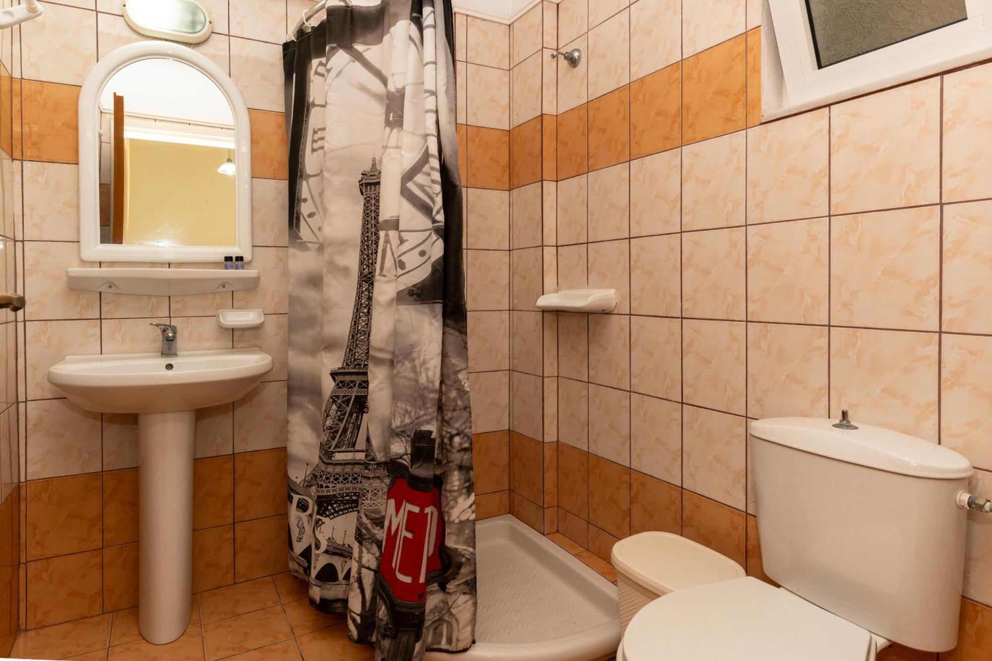 Aparthotel Pahnis Alykanas (Zakynthos)