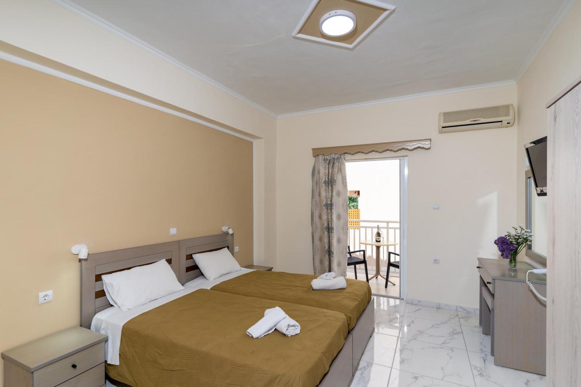 Pahnis Appart hôtel